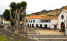 Casas Do Largo Dos Milagres